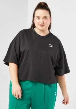 Puma Classics Oversized T-Shirt