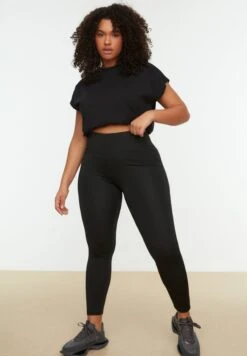 High Waist Leggings