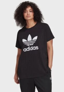 Adidas Originals Trefoil T-Shirt
