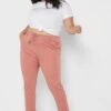 ONLY CARMAKOMA Trousers 1 ONLY CARMAKOMA Trousers -CARMAKOMA Clothing Sales 1 zoom desktop 183