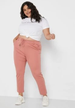 ONLY CARMAKOMA Trousers