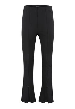 High Waist Skinny Pants