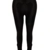 Knitted High Waist Leggings 1 Knitted High Waist Leggings -CARMAKOMA Clothing Sales 1 zoom desktop 187