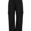 Pocket Detail Sweatpants -CARMAKOMA Clothing Sales 1 zoom desktop 200