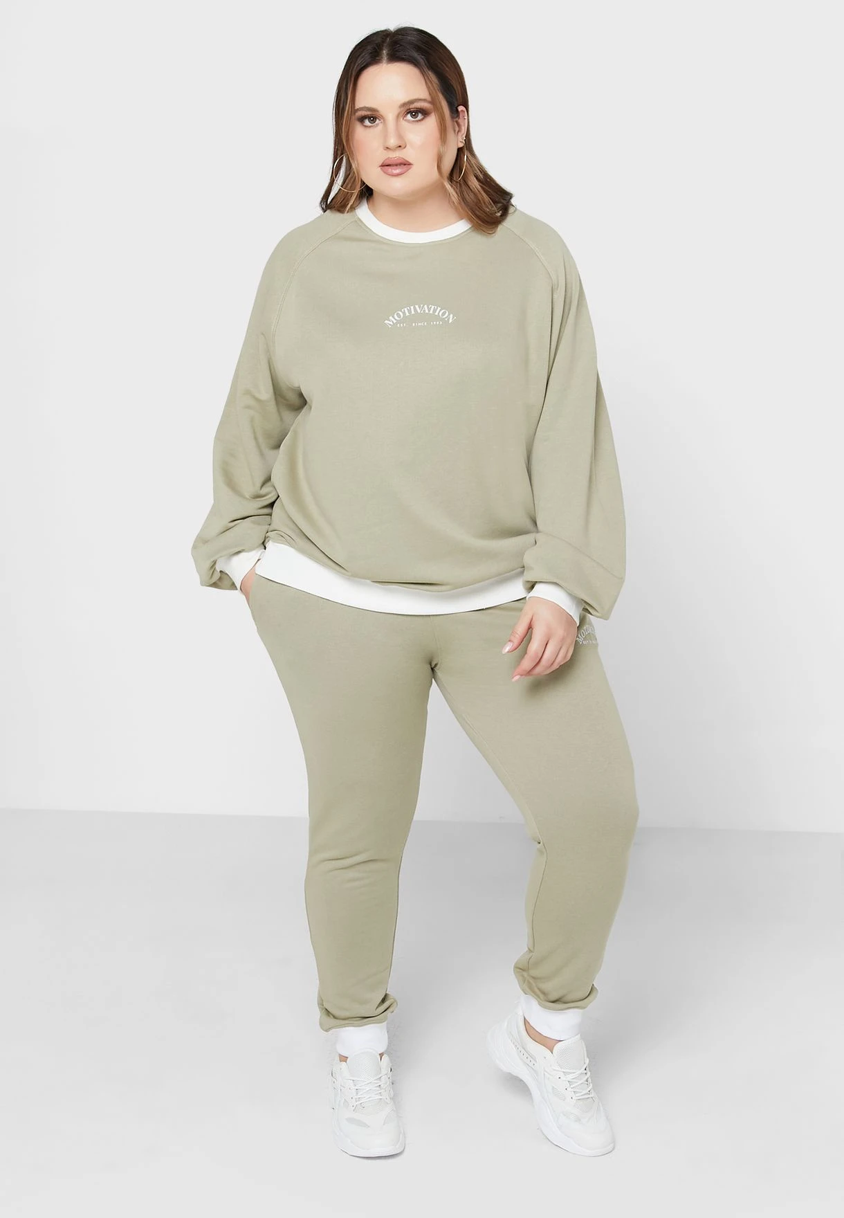 Motivation Jogger 3 Motivation Jogger