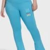 ADIDAS Logo Leggings 1 ADIDAS Logo Leggings -CARMAKOMA Clothing Sales 1 zoom desktop 222