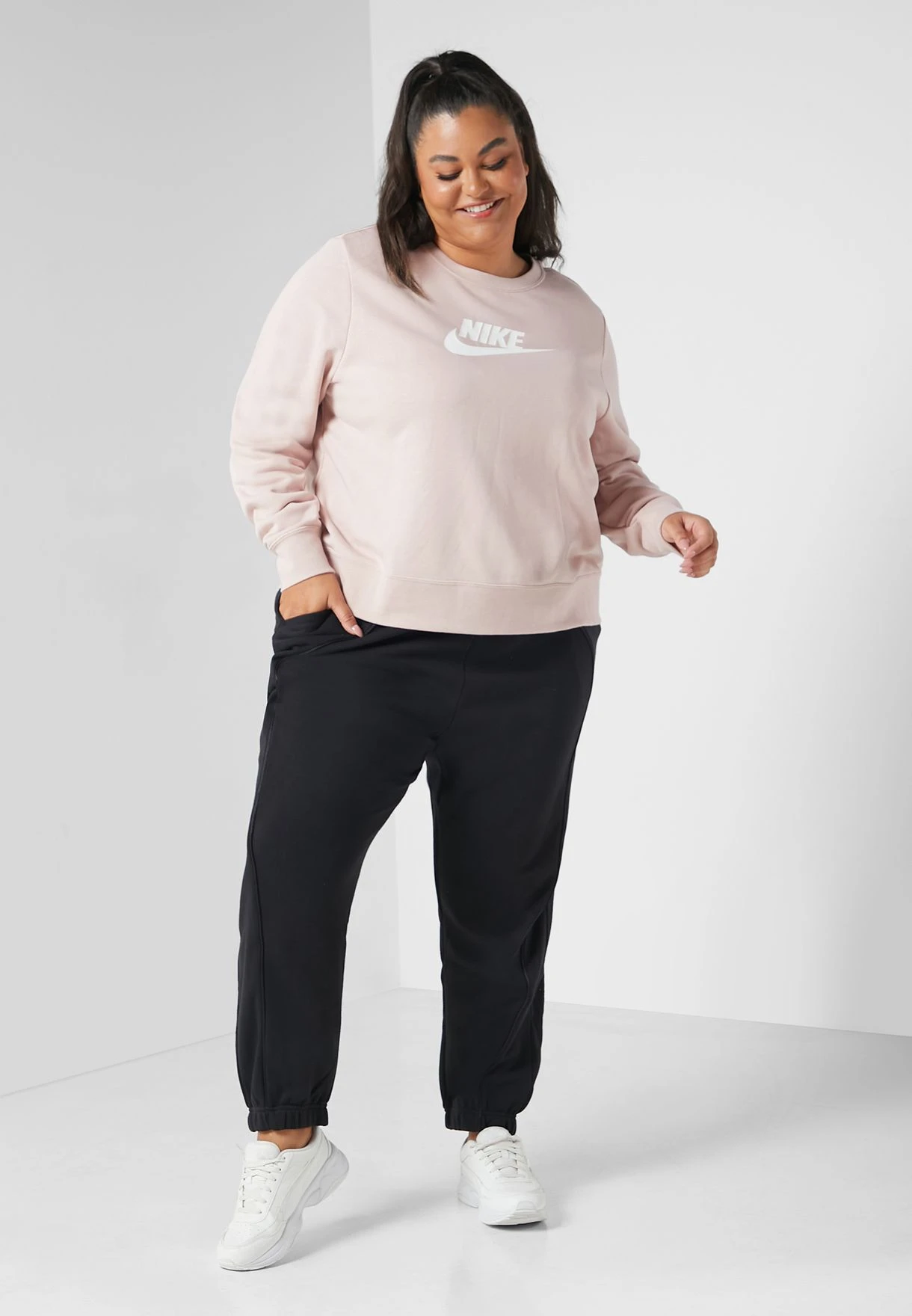 Nike Nsw Air Fleece Sweatpants 3 Nike Nsw Air Fleece Sweatpants