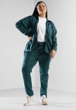 Adidas Originals Straight Cut Slim Fit Sweatpants