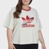 Adidas Originals Trefoil Loose T-Shirt
