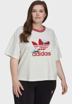 Adidas Originals Trefoil Loose T-Shirt