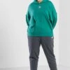 Puma Ess Women Sweatpants -CARMAKOMA Clothing Sales 1 zoom desktop 230