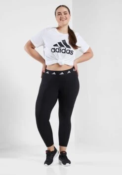 ADIDAS 44750 Logo Leggings