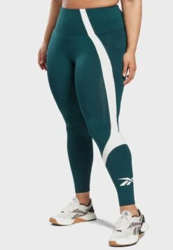 Reebok Workout Ready Big Logo Tights