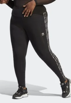 Adidas Originals 3 Stripe Leggings