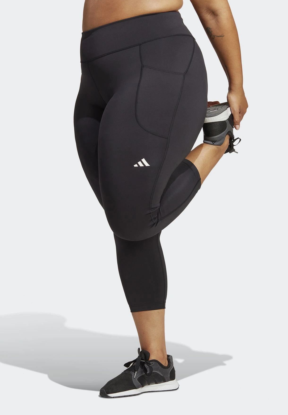 ADIDAS Dailyrun 7/8 Leggings 3 ADIDAS Dailyrun 7/8 Leggings