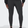 ADIDAS New Active Tights -CARMAKOMA Clothing Sales 1 zoom desktop 248