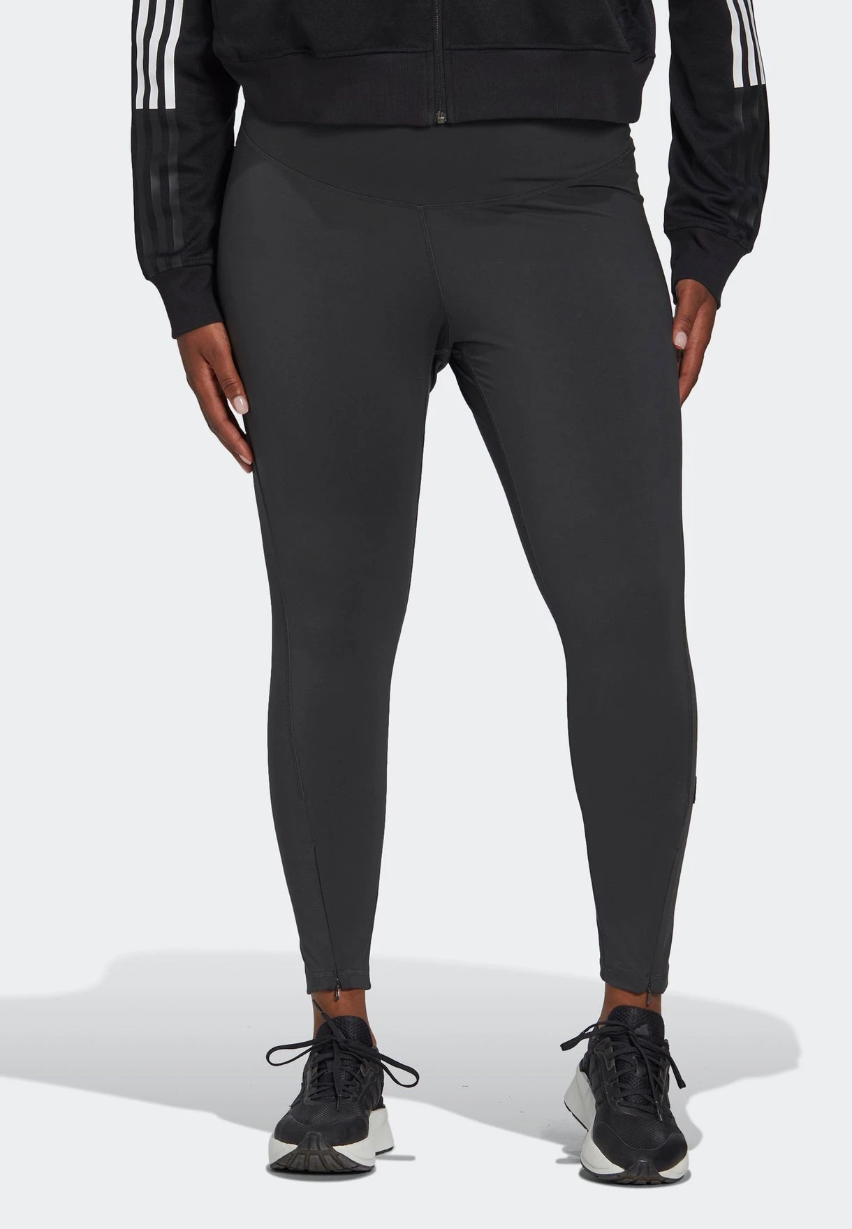 ADIDAS New Active Tights 3 ADIDAS New Active Tights