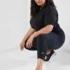 Nike Nsw Essential Mid Rise Leggings