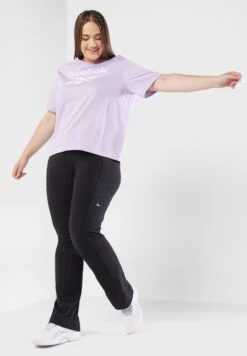 Reebok Classics Wide Trend Leggings