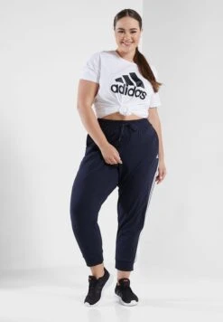 ADIDAS 3 Stripe Sweatpants