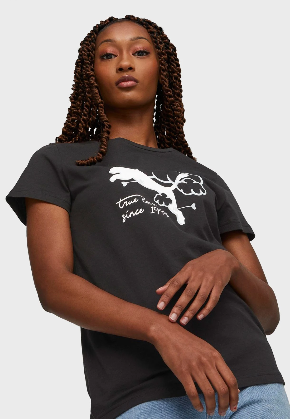 Puma Graphics Valentine T-Shirt 3 Puma Graphics Valentine T-Shirt