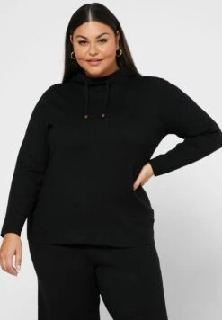 Zizzi High Neck Top