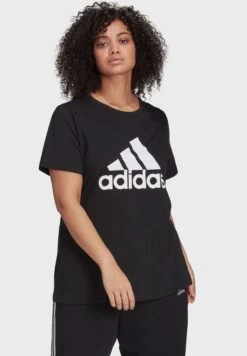 ADIDAS Big Logo T-Shirt