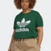 Adidas Originals Adicolor Classics Trefoil T-Shirt