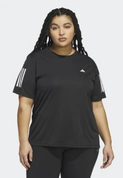 ADIDAS Own The Run T-Shirt