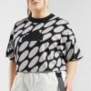 ADIDAS Future Icons Marimekko T-Shirt 2 ADIDAS Future Icons Marimekko T-Shirt -CARMAKOMA Clothing Sales 1 zoom desktop 37