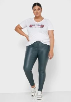 Zizzi Dark Wash Jeans