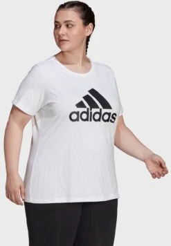 ADIDAS Brand Love Logo T-Shirt