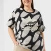 Adidas Originals Marimekko Aop T-Shirt -CARMAKOMA Clothing Sales 1 zoom desktop 48