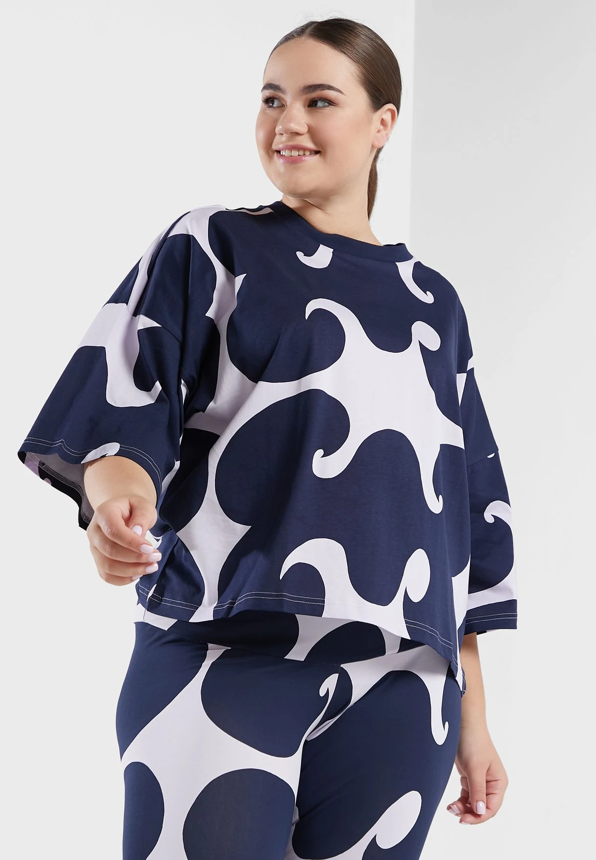 ADIDAS Mmk Logo T-Shirt 3 ADIDAS Mmk Logo T-Shirt