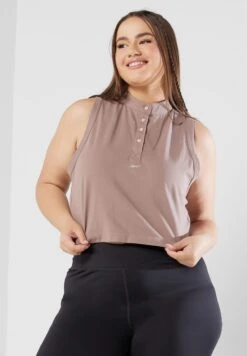 Reebok Classics Wide Tank