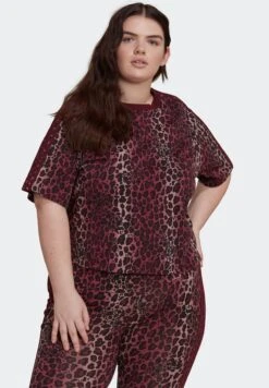 Adidas Originals All Over Printed T-Shirt