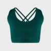Knitted Crop Sports Bra 1 Knitted Crop Sports Bra -CARMAKOMA Clothing Sales 1 zoom desktop 63