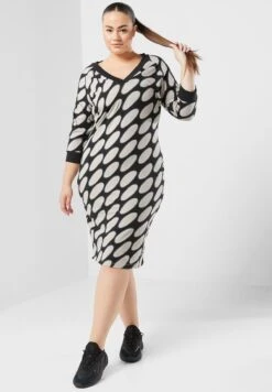 Adidas Originals Logo T-Shirt Dress