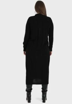 Polo Neck Knitted Dress -CARMAKOMA Clothing Sales 2 zoom desktop 118