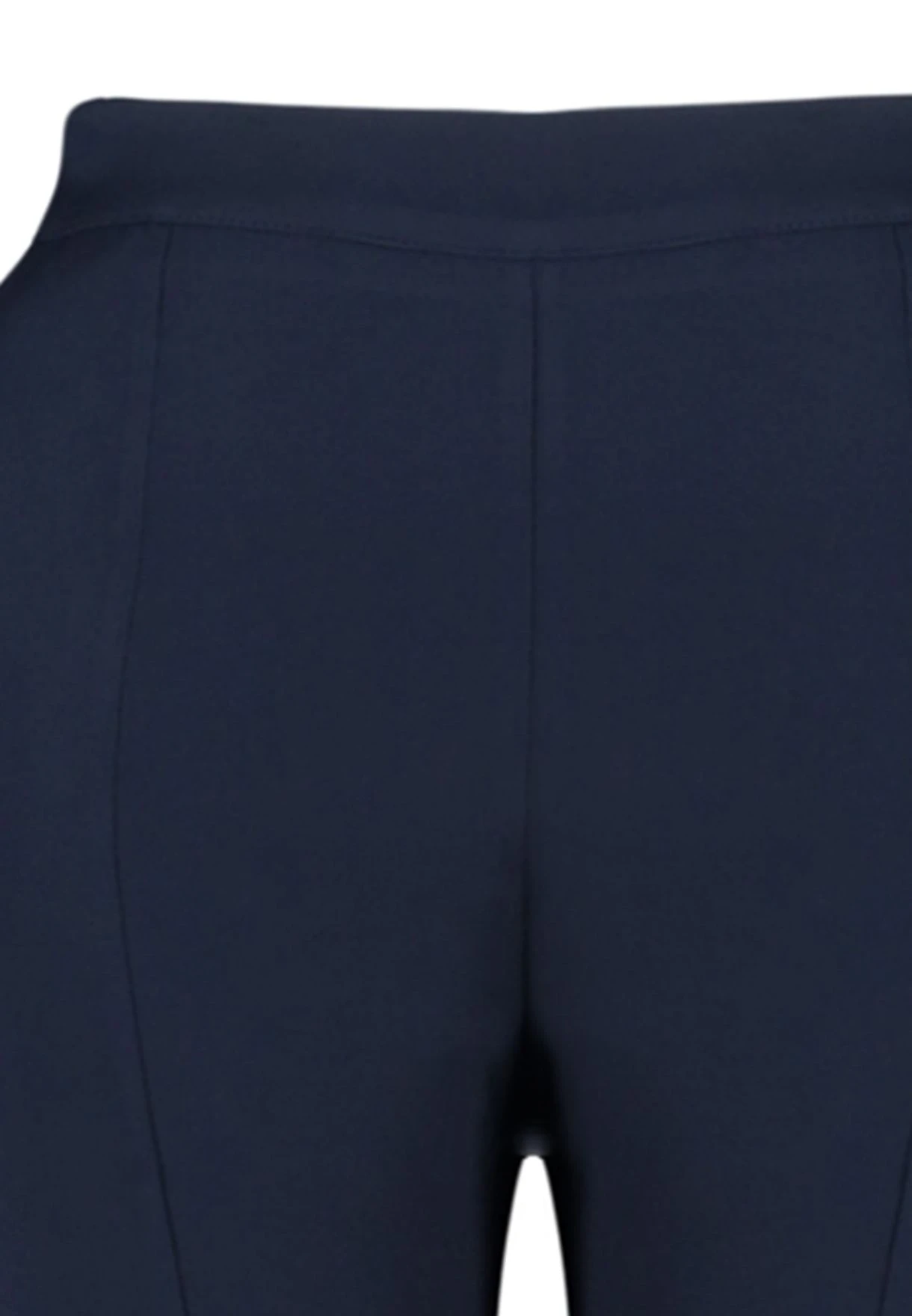 Slit Hem Pants 4 Slit Hem Pants - Image 2