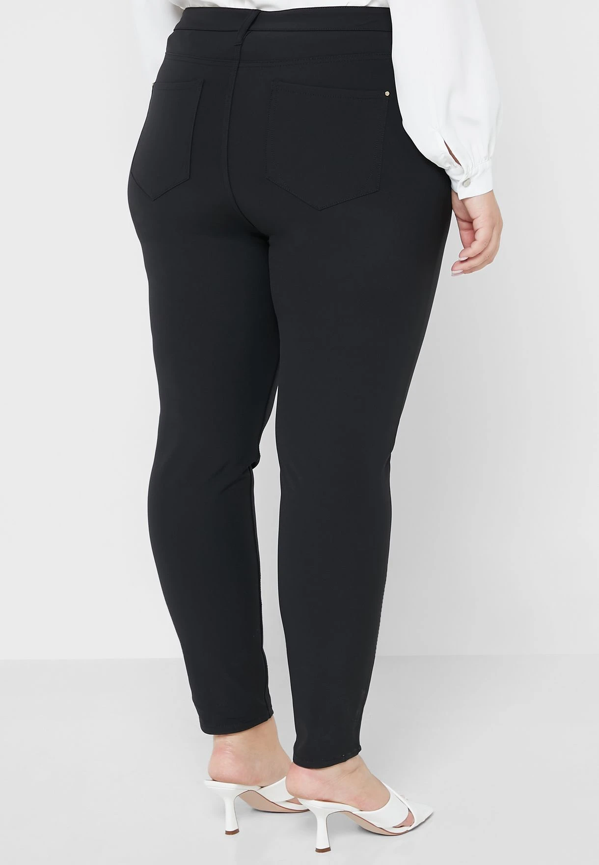 Skinny Trousers 4 Skinny Trousers - Image 2