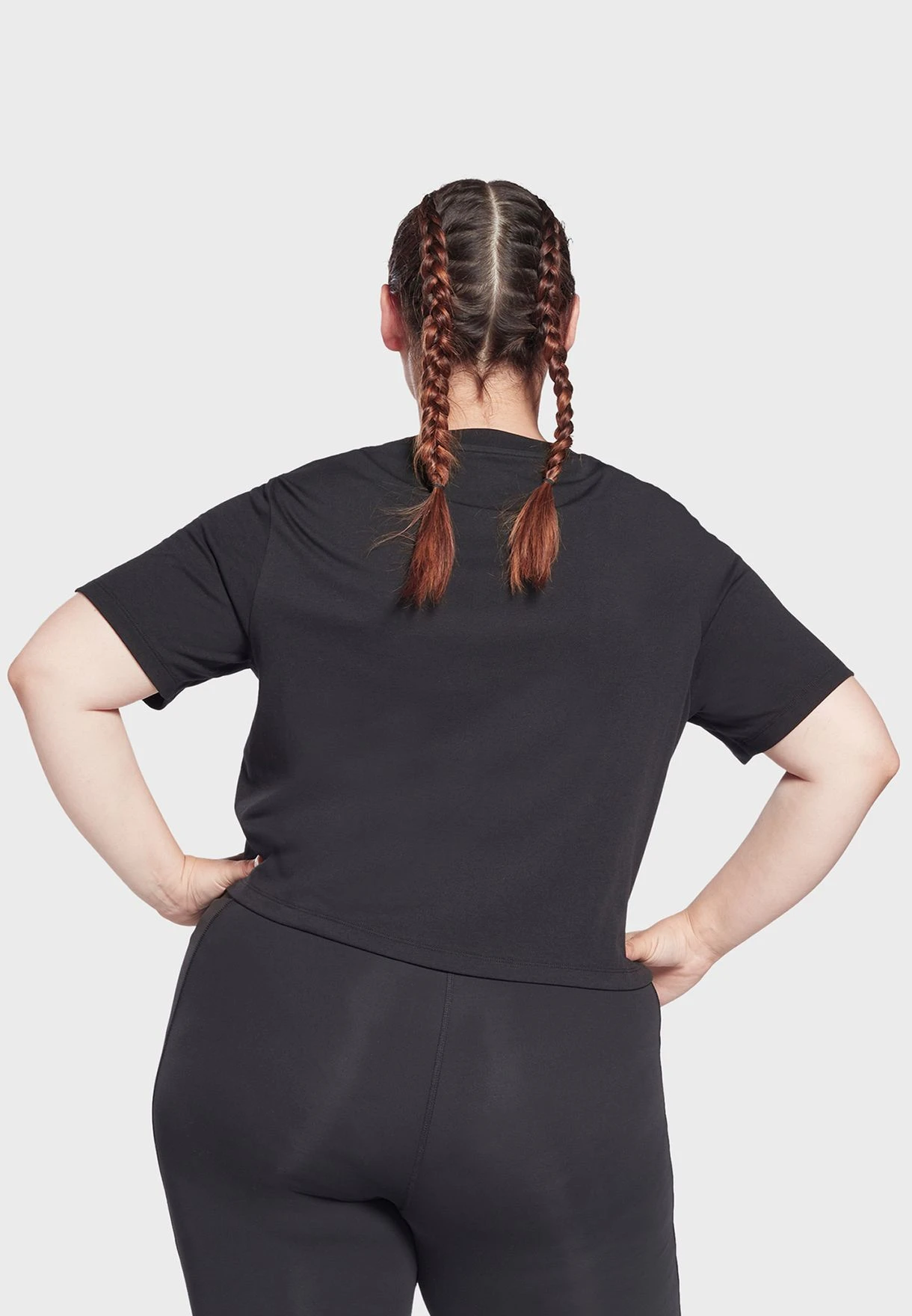 Reebok Bl T-Shirt 4 Reebok Bl T-Shirt - Image 2