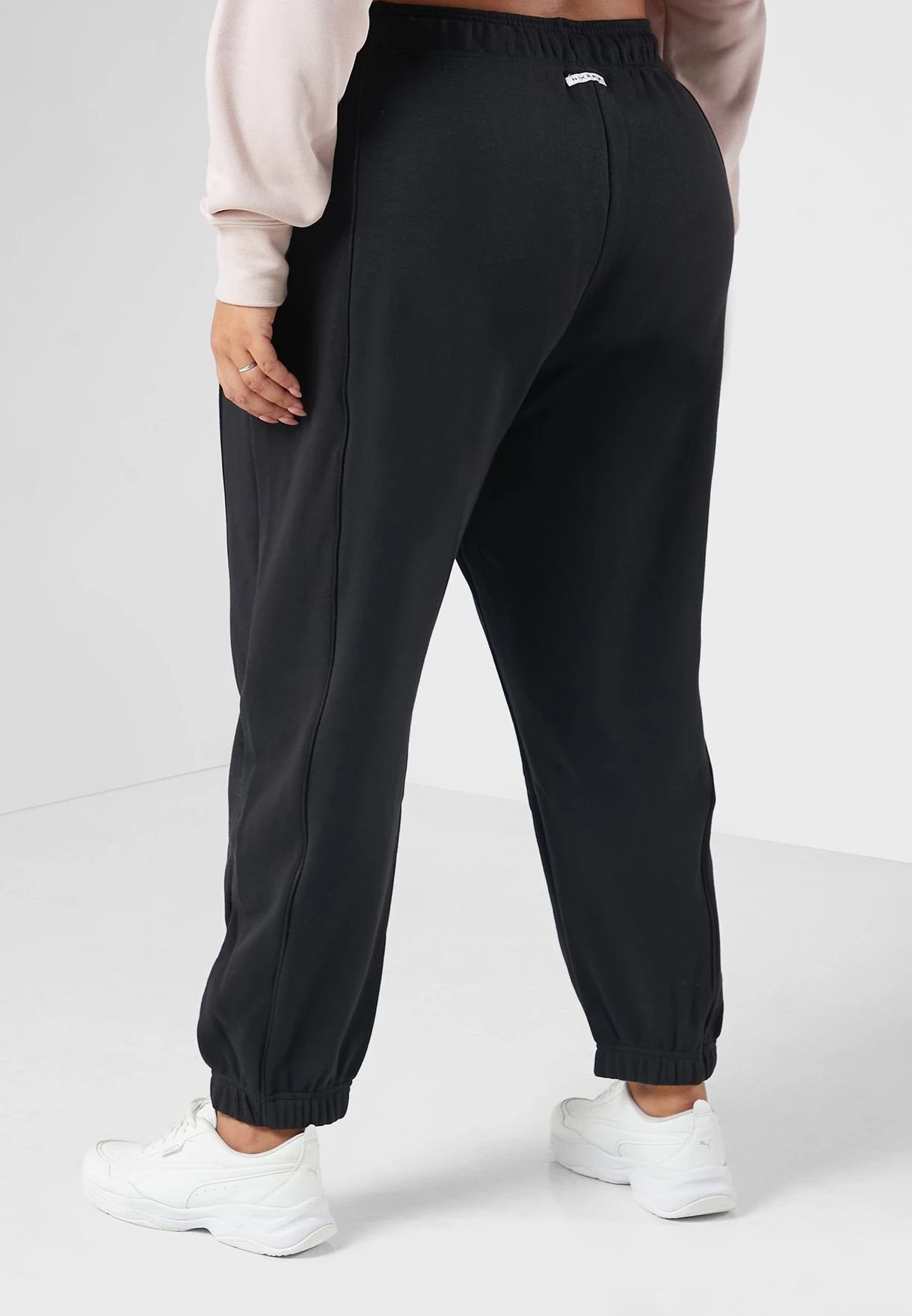 Nike Nsw Air Fleece Sweatpants 4 Nike Nsw Air Fleece Sweatpants - Image 2