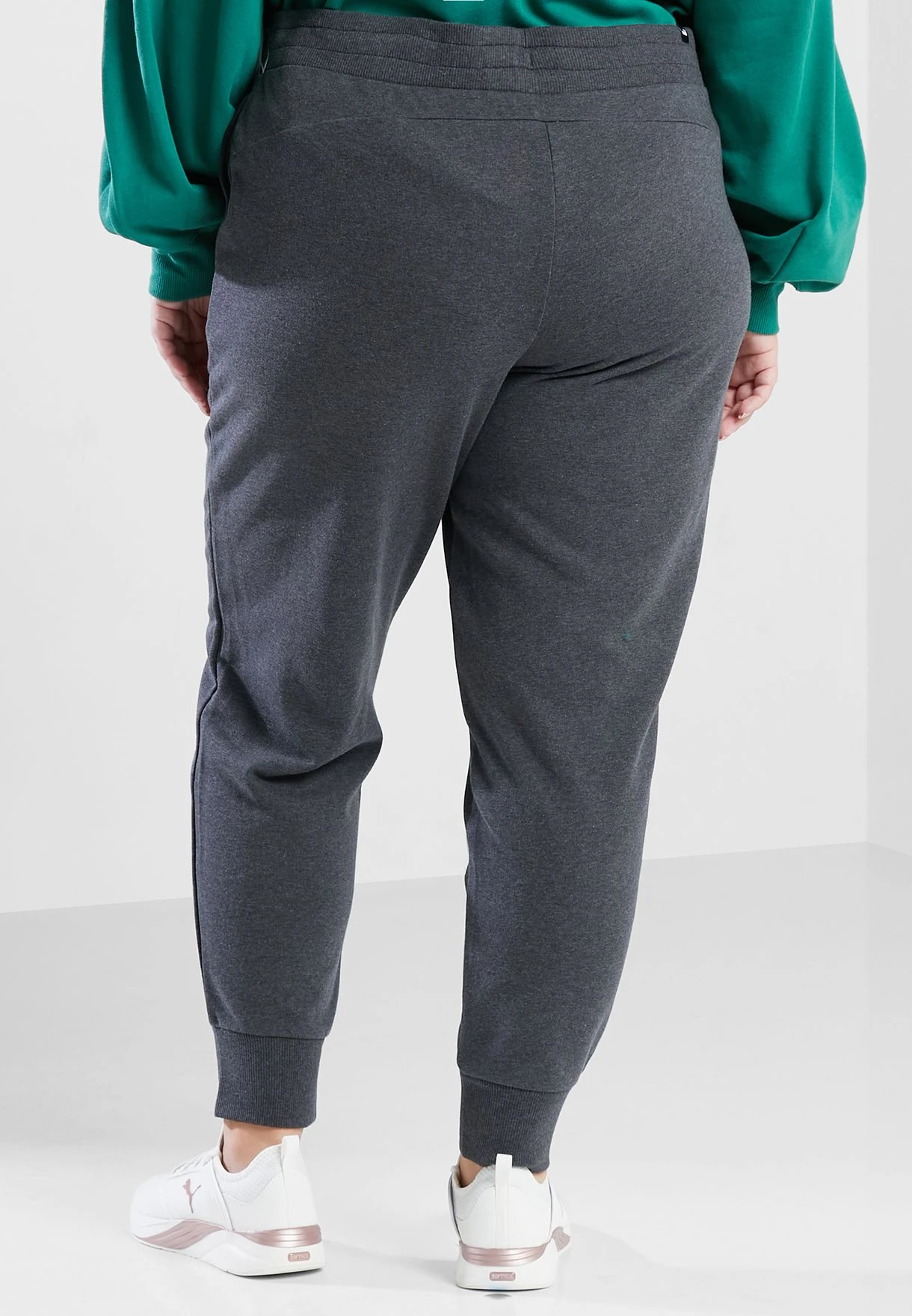 Puma Ess Women Sweatpants 4 Puma Ess Women Sweatpants - Image 2