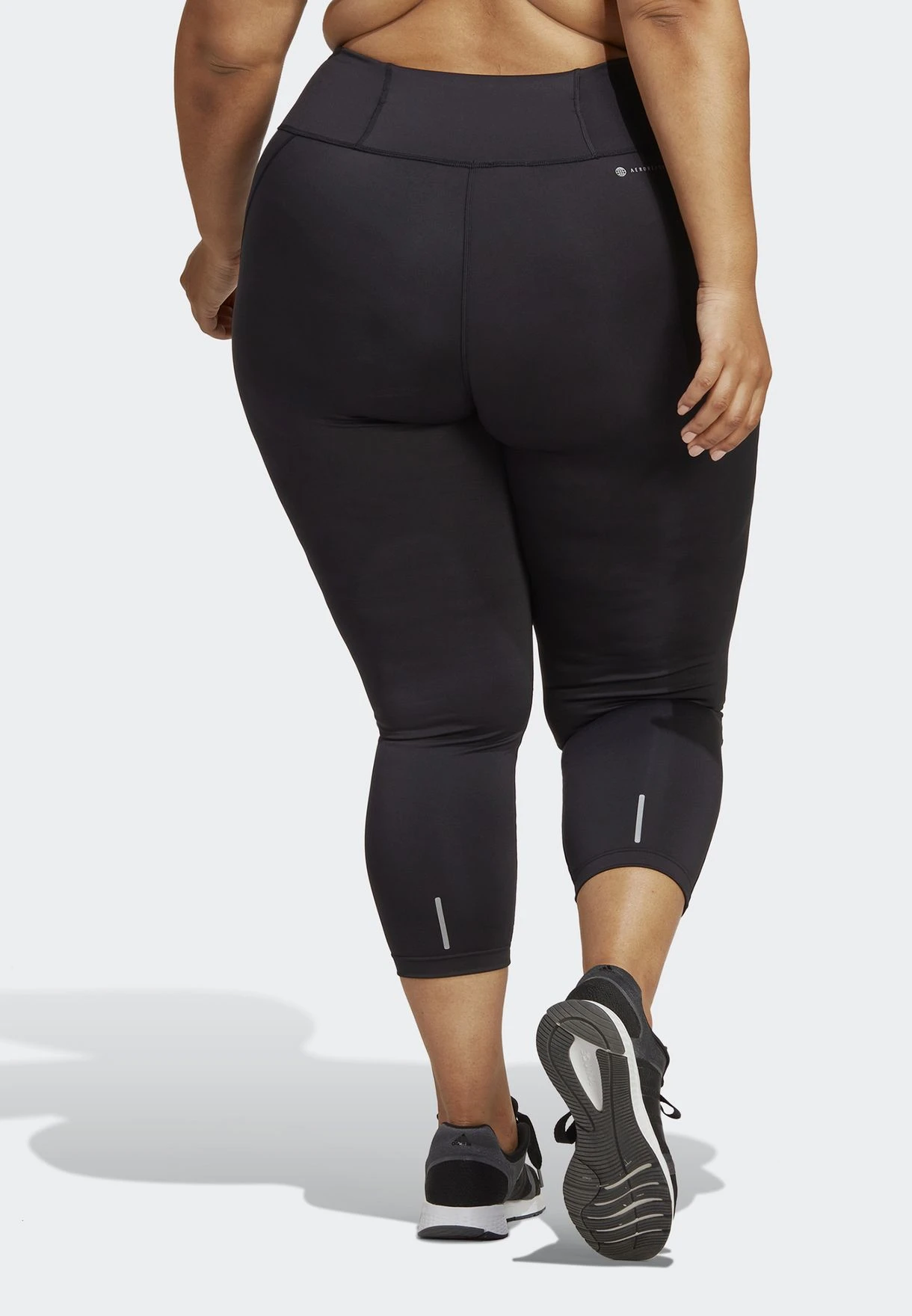 ADIDAS Dailyrun 7/8 Leggings 4 ADIDAS Dailyrun 7/8 Leggings - Image 2