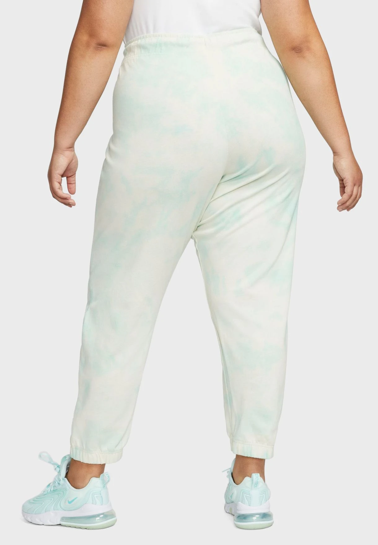 Nike Nsw Wash Sweatpants 4 Nike Nsw Wash Sweatpants - Image 2