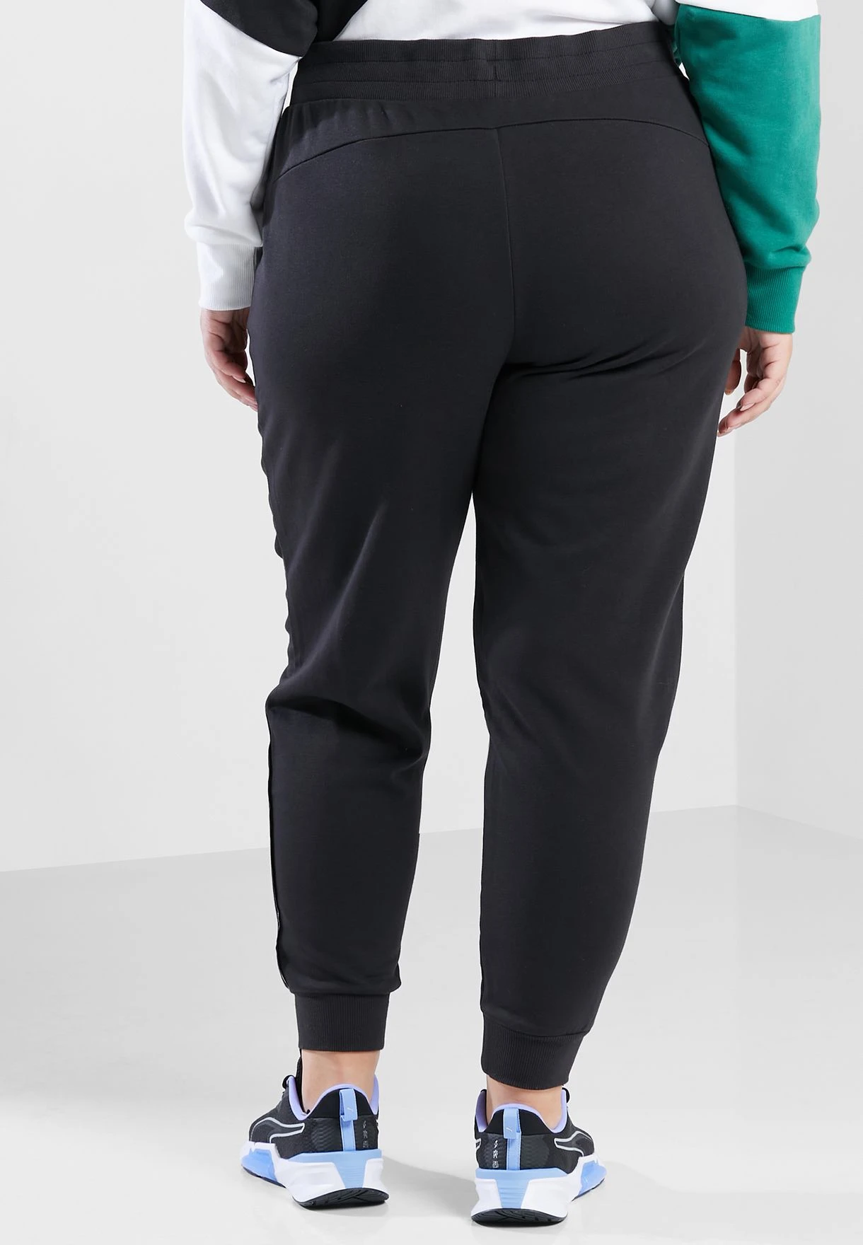 Puma Power Tape Pants 4 Puma Power Tape Pants - Image 2