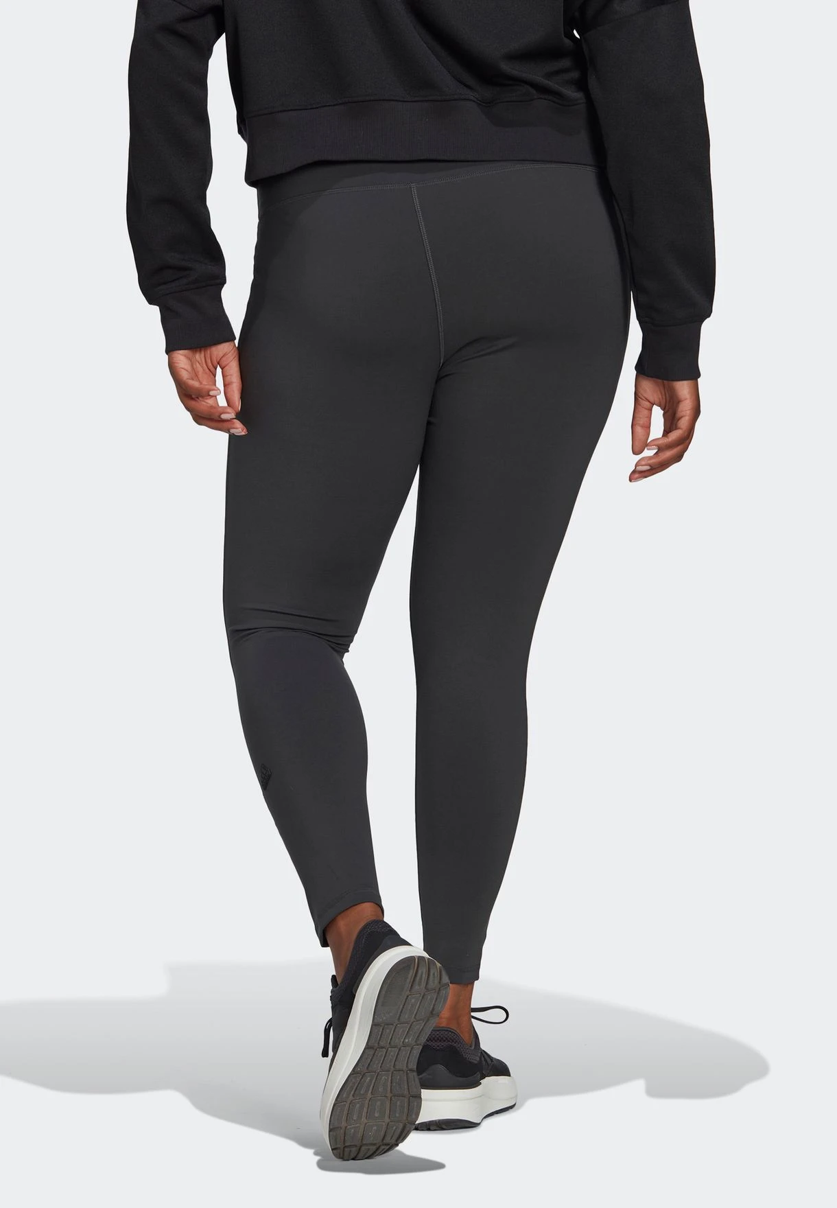 ADIDAS New Active Tights 4 ADIDAS New Active Tights - Image 2