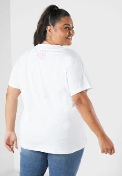 Adidas Originals Graphic T-Shirt -CARMAKOMA Clothing Sales 2 zoom desktop 54