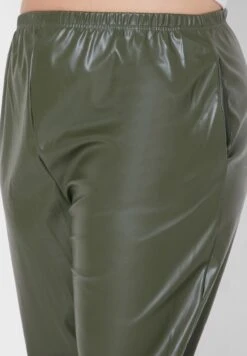 High Waist Joggers 7 High Waist Joggers -CARMAKOMA Clothing Sales 3 zoom desktop 167